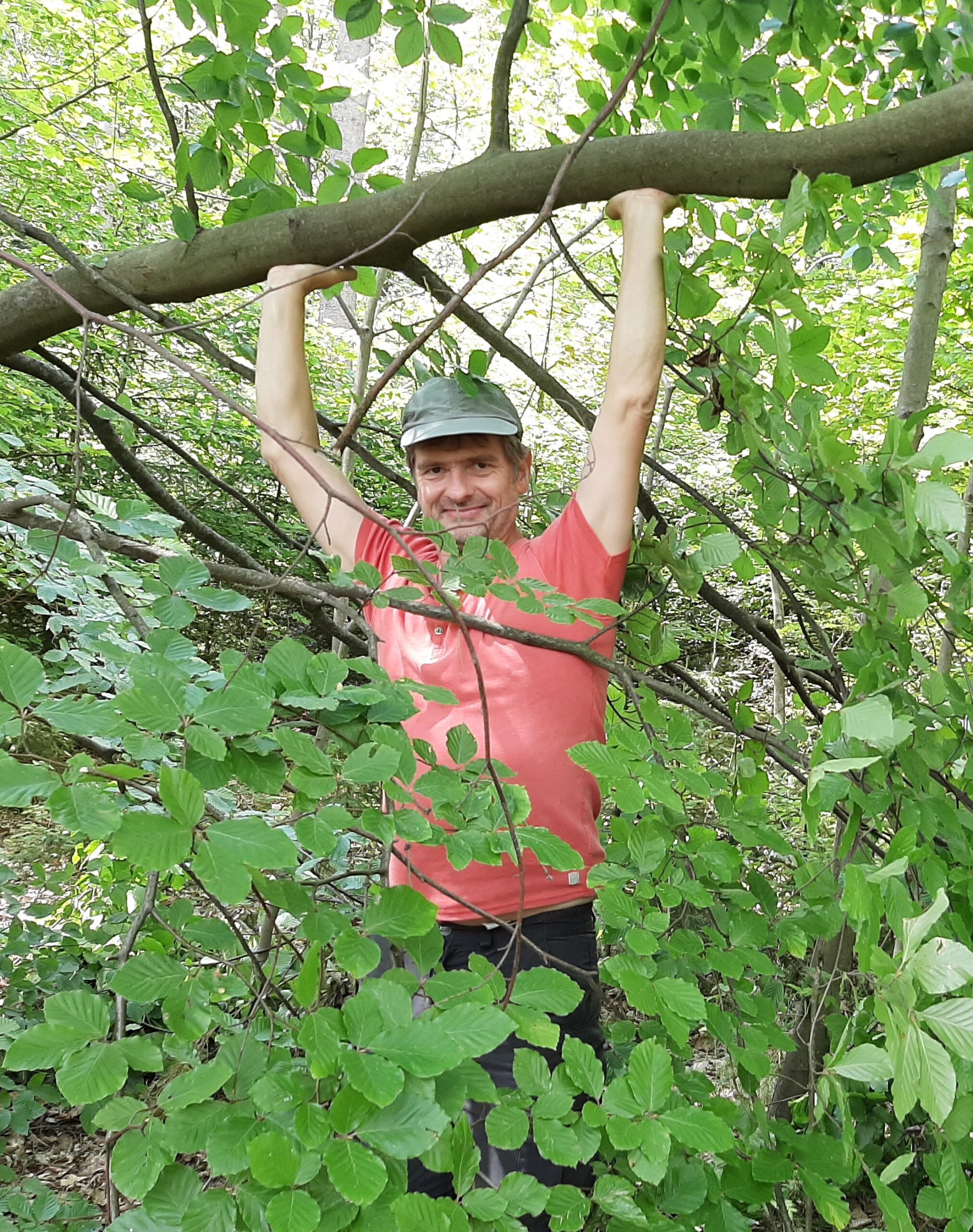 Männerberatung Dresden mit Jens Geithner