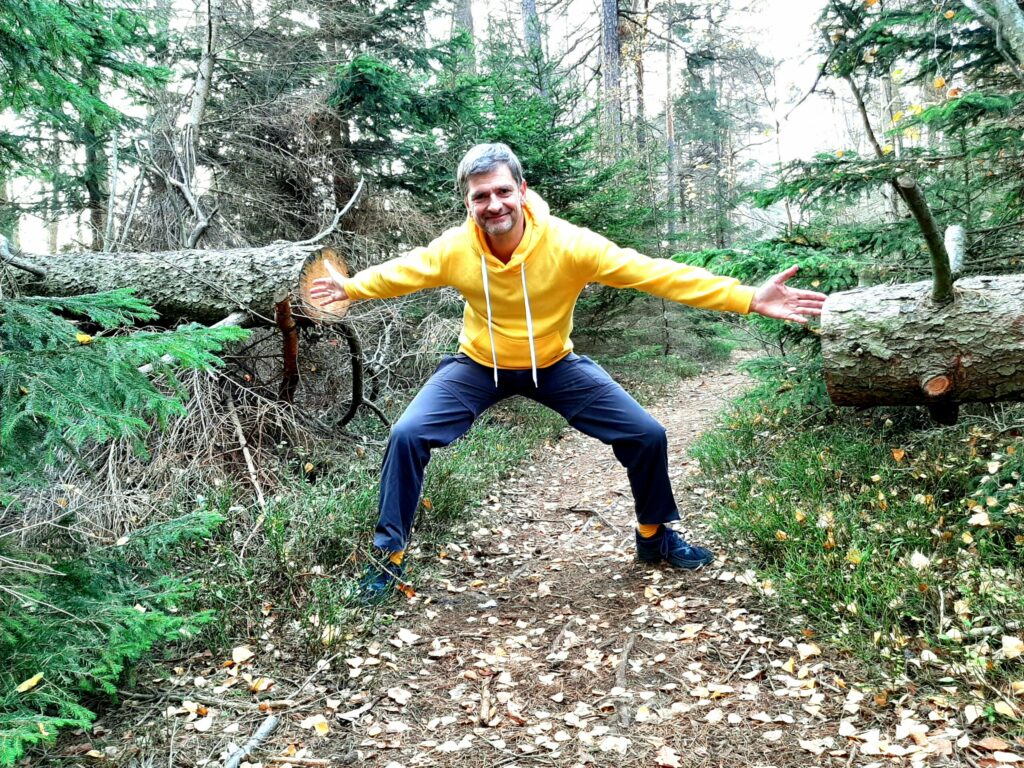 Der Mannufaktur Dresden Experte Jens Geithner